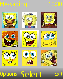 spongebob icon