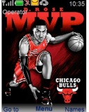 derrick rose