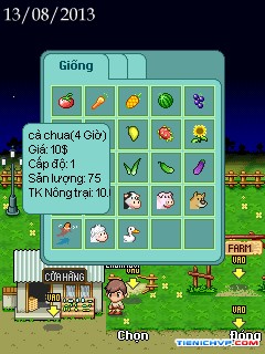 Avatar 222 - Auto Farm Siêu Tính Năng