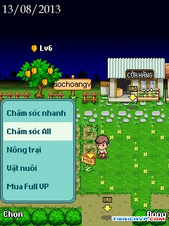 Avatar 222 - Auto Farm Siêu Tính Năng