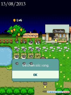 Avatar 222 - Auto Farm Siêu Tính Năng