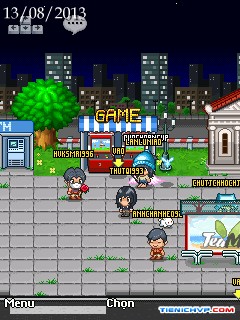 Avatar 222 - Auto Farm Siêu Tính Năng