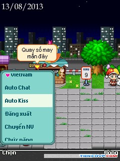 Avatar 222 - Auto Farm Siêu Tính Năng