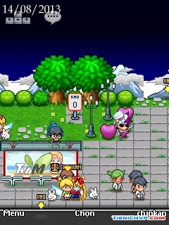 Avatar 222 - Mod Chụp Ảnh, Mod Map Farm, Mod Cảnh Thiên Nhiên