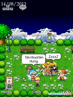 Avatar 222 - Mod Chụp Ảnh, Mod Map Farm, Mod Cảnh Thiên Nhiên