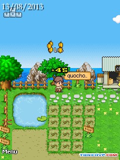 Avatar 222 - Mod Phím Ảo, Mod Map Farm, Mod Cảnh Thiên Nhiên