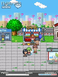 Avatar 222 - Mod Phím Ảo, Mod Map Farm, Mod Cảnh Thiên Nhiên