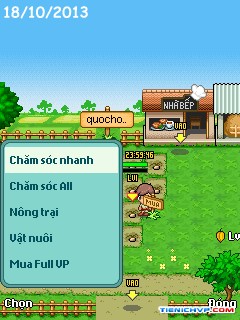 Avatar 230 Auto Farm Full Chức Năng