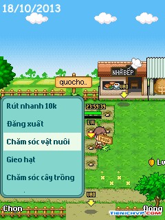 Avatar 230 Auto Farm Full Chức Năng