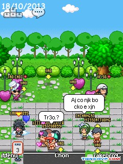 Avatar 230 Auto Farm Full Chức Năng