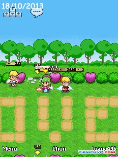 Avatar 230 Auto Farm Full Chức Năng